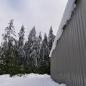 Steel Building Case Study: 40x60x16 Agricultural Equipment Storage in Oregon