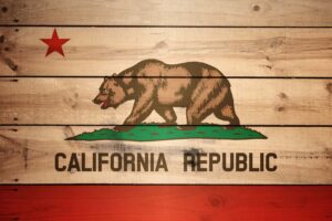 California Flag